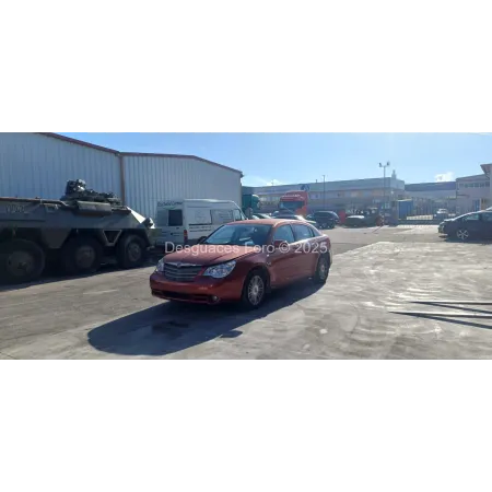 Despiece CHEVROLET SEBRING
