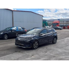 Despiece HYUNDAI BAYON