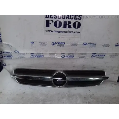 Rejilla Delantera OPEL VECTRA C FASE I | Desguaces Foro