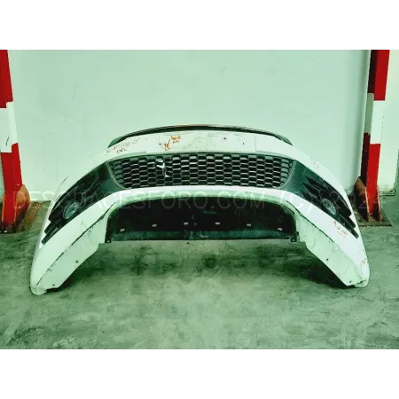 Paragolpes Delantero VOLKSWAGEN SCIROCCO | Desguaces Foro