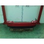 Paragolpes Trasero VOLVO S60 Rojo | Desguaces Foro