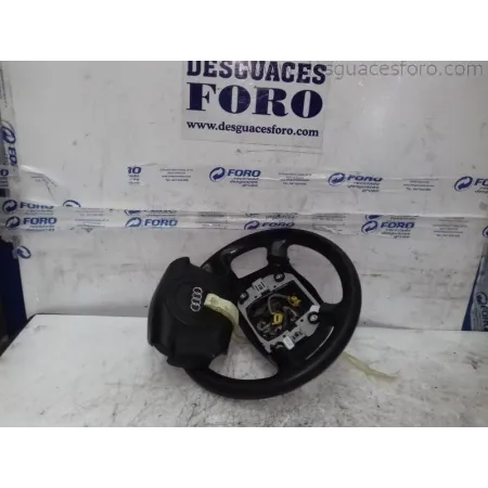 Volante con Airbag AUDI A4 B5 | Desguaces Foro