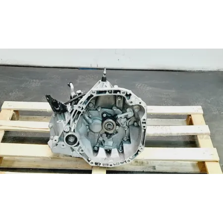JR5 306 Caja de Cambios RENAULT CLIO III | Desguaces Foro