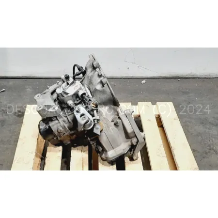 55565177 Caja de Cambios OPEL CORSA D | Desguaces Foro