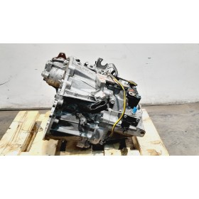 R9M CAJA DE CAMBIOS COMPLETA NISSAN QASHQAI +2 | Desguaces Foro