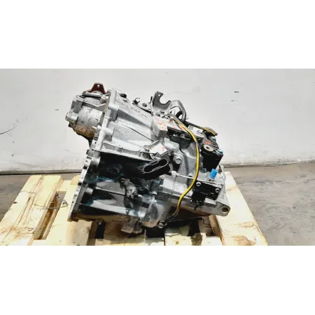 R9M CAJA DE CAMBIOS COMPLETA NISSAN QASHQAI +2 | Desguaces Foro