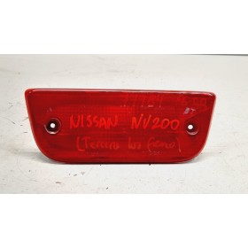 2385-01-00 LUZ DE FRENO CENTRAL NISSAN NV200 | Desguaces Foro