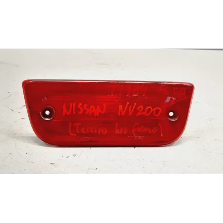 2385-01-00 LUZ DE FRENO CENTRAL NISSAN NV200 | Desguaces Foro