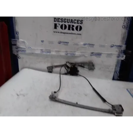 Elevalunas Delantero Derecho SEAT IBIZA 6K2 (2 pines) | Desguaces Foro