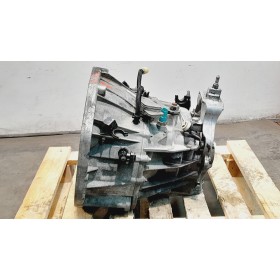 [P8] Caja De Cambios Completa Renault Latitude 2011