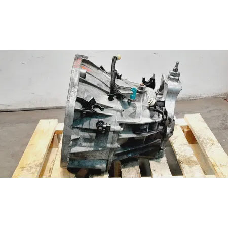 [P8] Caja De Cambios Completa Renault Latitude 2011