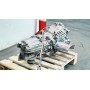 HCF CAJA DE CAMBIOS COMPLETA AUDI A4 B7 | Desguaces Foro