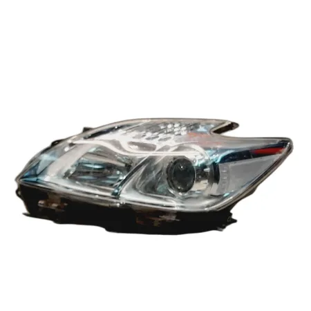 FARO DELANTERO IZQUIERDO TOYOTA PRIUS | Desguaces Foro