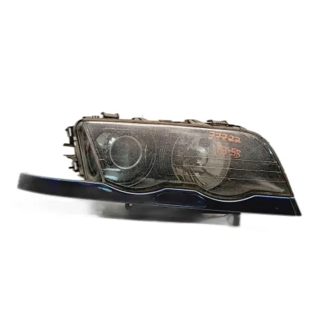 6902760 FARO DELANTERO DERECHO BMW SERIE 3 E46 | Desguaces Foro