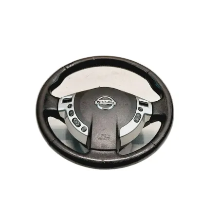 34063025B VOLANTE NISSAN QASHQAI +2 | Desguaces Foro
