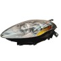 51757538 Faro Delantero Izquierdo FIAT BRAVO | Desguaces Foro