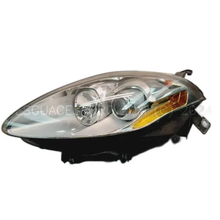 51757538 Faro Delantero Izquierdo FIAT BRAVO | Desguaces Foro