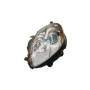 51757538 Faro Delantero Izquierdo FIAT BRAVO | Desguaces Foro