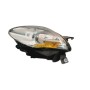 51757538 Faro Delantero Izquierdo FIAT BRAVO | Desguaces Foro