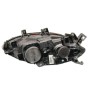 51757538 Faro Delantero Izquierdo FIAT BRAVO | Desguaces Foro