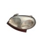 Faro Delantero Izquierdo DAEWOO LANOS 1999 | Desguaces Foro