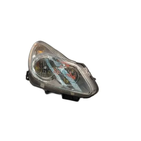 13186382 Faro Delantero Derecha OPEL CORSA D | Desguaces Foro