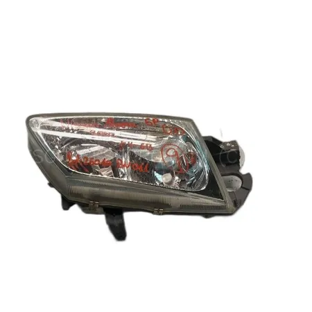 26010 Bn 011 Faro Delantero Derecho Nissan Almera 2002