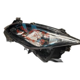 08-216-1155L-M Faro Delantero Izquierdo MAZDA 6 | Desguaces Foro