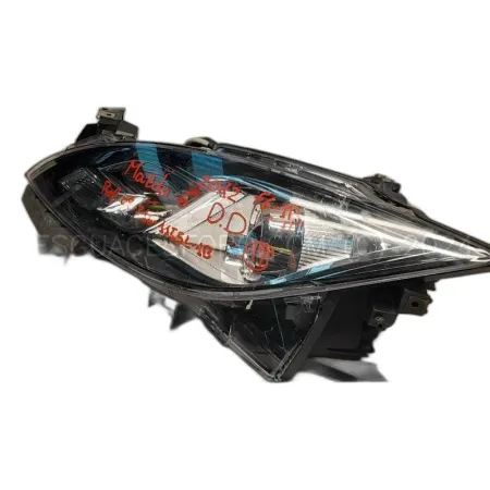 08-216-1155L-M Faro Delantero Izquierdo MAZDA 6 | Desguaces Foro