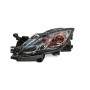 08-216-1155L-M Faro Delantero Izquierdo MAZDA 6 | Desguaces Foro