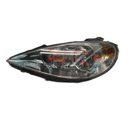 6208F1 Faro Delantero Izquierdo Peugeot 807 2004 | Desguaces Foro