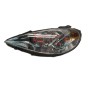 6208F1 Faro Delantero Izquierdo Peugeot 807 2004 | Desguaces Foro