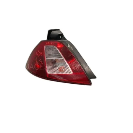 8200073236 Faro Delantero Izquierda Renault Megane II F1 2004