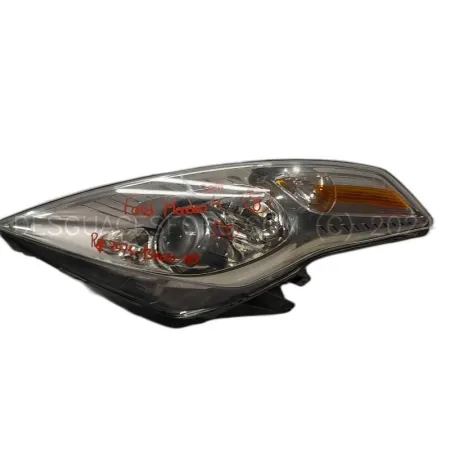 [NULL] 7S71-13K060-Ab Faro Delantero Derecho Ford Mondeo IV 2007 NULL