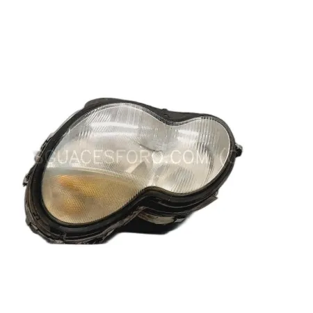 2038200161 Faro Delantero Izquierdo Mercedes Benz W203 2004