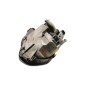 2038200161 Faro Delantero Izquierdo Mercedes Benz W203 2004