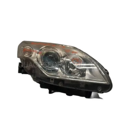 26 01 0003 3R Faro Delantero Derecho Renault Laguna III 2008