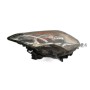 26 01 0003 3R Faro Delantero Derecho Renault Laguna III 2008