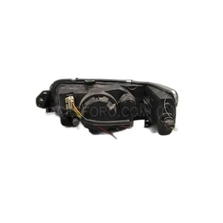 550-1124R-Lhd Faro Delantero Derecho Peugeot 306 2000