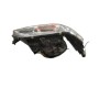 550-1124R-Lhd Faro Delantero Derecho Peugeot 306 2000