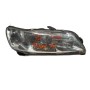 550-1124R-Lhd Faro Delantero Derecho Peugeot 306 2000