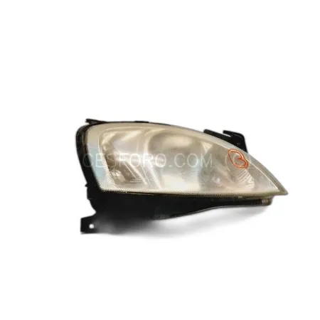 89309241 Faro Delantero Derecho Opel Combo 2010 | Desguaces Foro