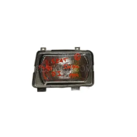 7385 Faro Delantero Izquierdo SEAT IBIZA | Desguaces Foro
