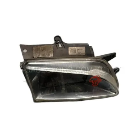 67723005 Faro Delantero Derecho Peugeot Partner 2002