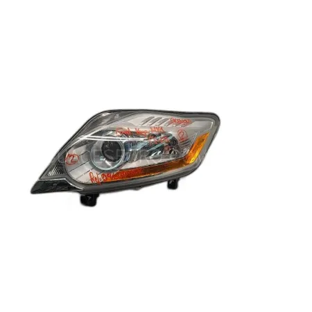 8V4113D155Ac Faro Delantero Izquierdo Ford Kuga Mk1 2008