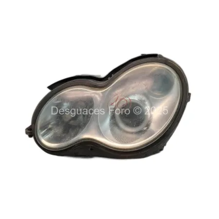 A2038203761/03011166275 Faro Xenón (pulir) Delantero Izquierdo MERCEDES_BENZ CLASE C W203 | Desguaces Foro