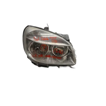 Pl 00Hc 00Hr 02A 011 Faro Delantero Derecho Fiat Doblo 2007