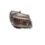 Pl 00Hc 00Hr 02A 011 Faro Delantero Derecho Fiat Doblo 2007