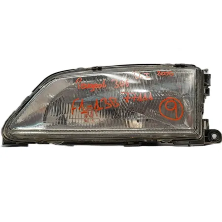 FARO DELANTERO IZQUIERDO PEUGEOT 306 | Desguaces Foro