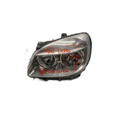 Pl 00Hc 00Hr 02A 011 Faro Delantero Izquierdo Fiat Doblo 2007